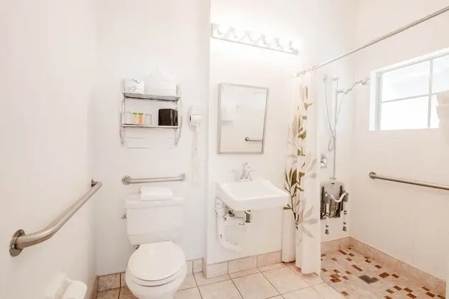 Comfort Sıra Ev, 4 Yatak Odası, Engellilere Uygun