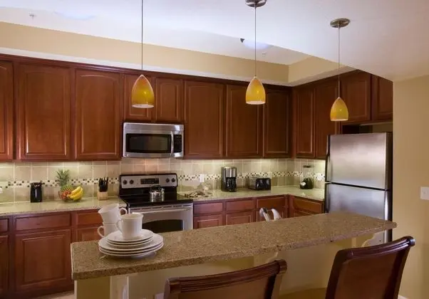 Apart Daire Two Bedrooms