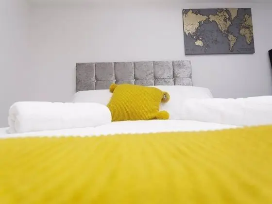 Stüdyo, Özel Banyo (Occupancy 2)