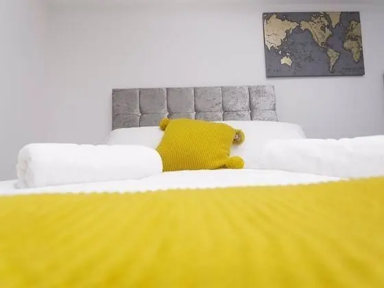 Stüdyo, Özel Banyo (Occupancy 2)