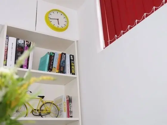 Stüdyo, Özel Banyo (Occupancy 2)