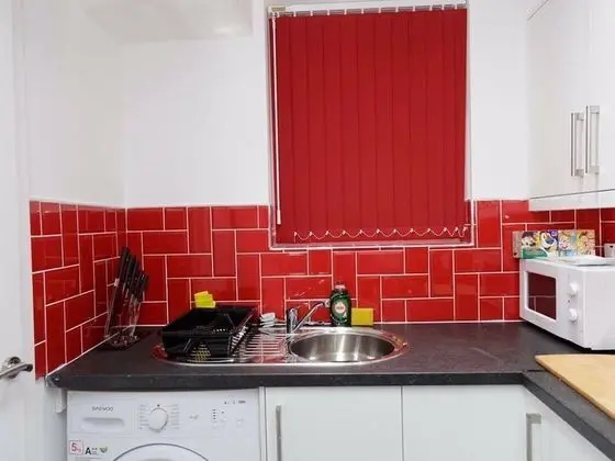 Stüdyo, Özel Banyo (Occupancy 2)