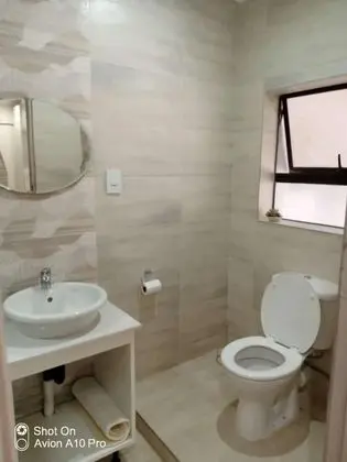 Banyo imkân ve özellikleri
