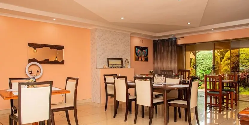 Yemek odası
