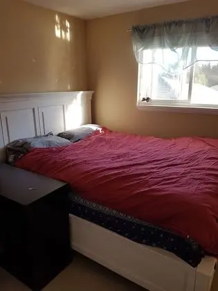 Comfort Ev, 1 En Büyük (King) Boy Yatak, Sigara İçilmez, Tepe Manzaralı