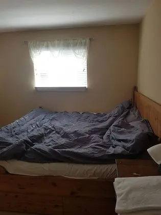Comfort Ev, 1 En Büyük (King) Boy Yatak, Sigara İçilmez, Tepe Manzaralı