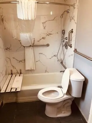 Standard Oda, Engellilere Uygun