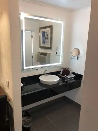 Standard Oda, Engellilere Uygun