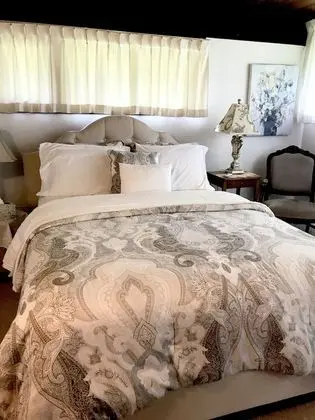 Comfort Tek Büyük Yataklı Oda, 1 Büyük (Queen) Boy Yatak, Dağ Manzaralı, Dağ Yamacı