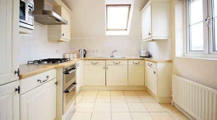 Apart Daire, 2 Yatak Odası (Gray Place RG42 1QA)