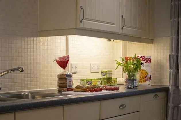 Apart Daire, 2 Yatak Odası (Gray Place RG42 1QA)