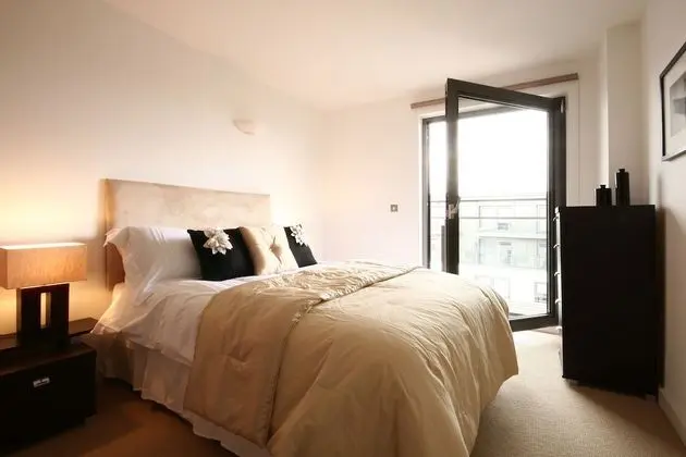 Apart Daire, 2 Yatak Odası, 2 Banyolu (Mosaic SL1 2ER)