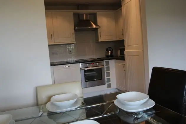 Apart Daire, 1 Yatak Odası (Pavilions SL4 5GE)