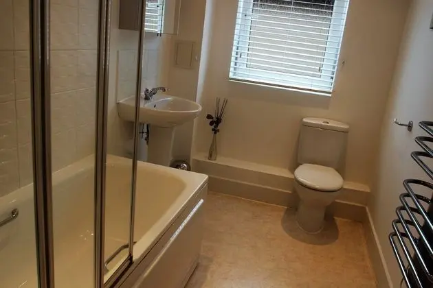 Apart Daire, 1 Yatak Odası (Pavilions SL4 5GE)