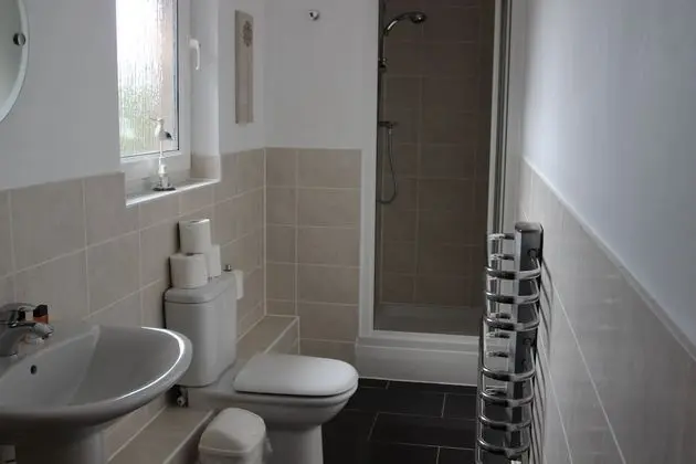 Apart Daire, 2 Yatak Odası, 2 Banyolu (Pavilions SL4 5GE)