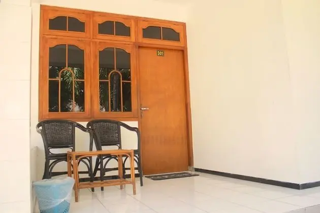 Superior Tek Büyük Yataklı Oda