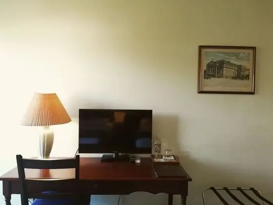 Oda, 1 En Büyük (King) Boy Yatak, Sigara İçilmez