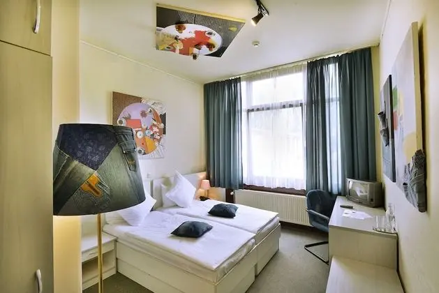 Standard Tek Büyük Yataklı Oda, 1 Büyük (Queen) Boy Yatak