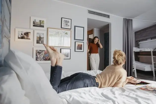 Premium Süit (Family)