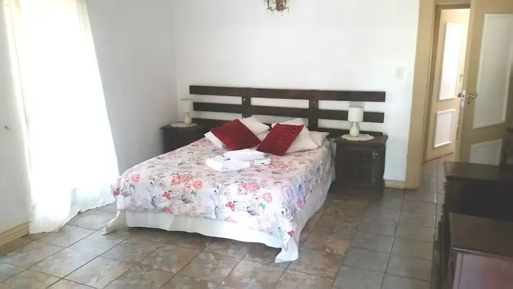 Family Oda, 2 Yatak Odası, Dağ Manzaralı