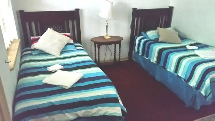 Family Oda, 2 Yatak Odası, Dağ Manzaralı