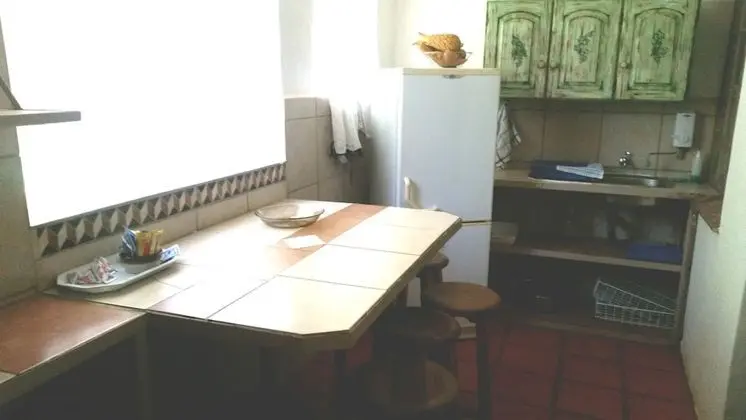 Family Oda, 2 Yatak Odası, Dağ Manzaralı