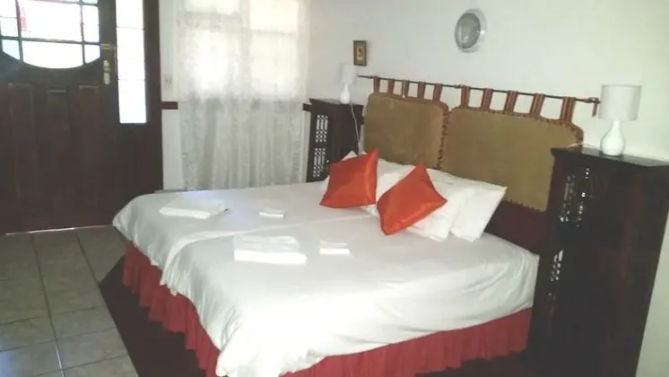 Traditional İki Ayrı Yataklı Oda, 2 Tek Kişilik Yatak, Dağ Manzaralı