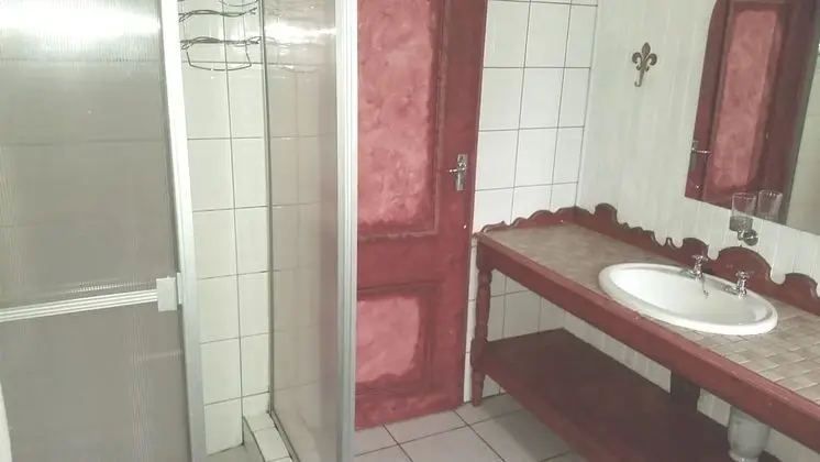 Traditional İki Ayrı Yataklı Oda, 2 Tek Kişilik Yatak, Dağ Manzaralı