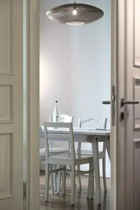 Apart Daire, Balkon (Kategorki 2B with balcony)