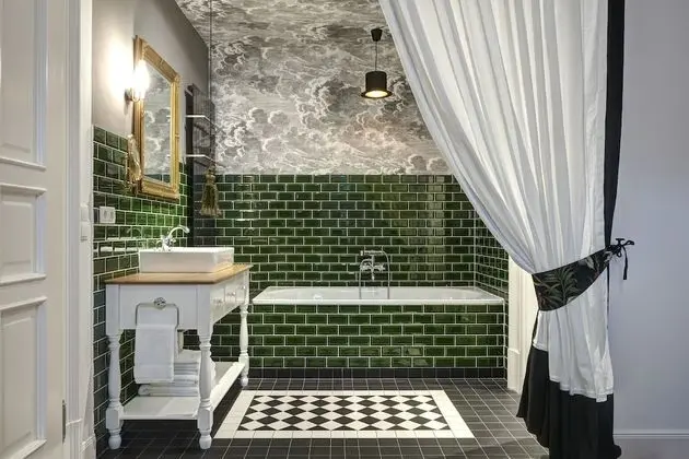 Apart Daire, Balkon (Kategorki 2B with balcony)