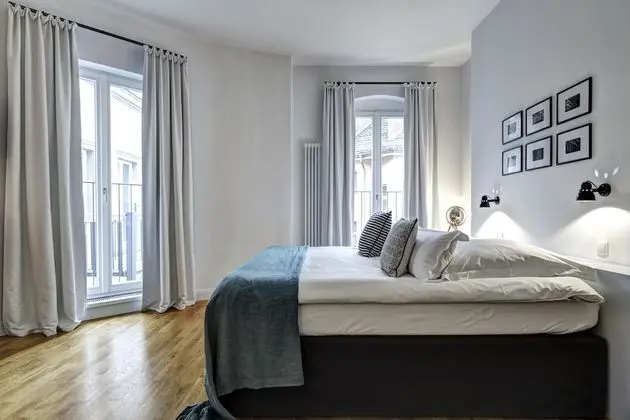 Apart Daire (Kategorki 2A)