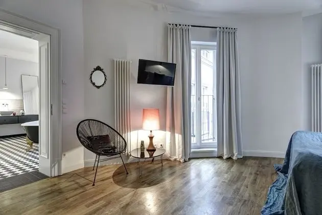 Apart Daire (Kategorki 2A)