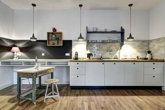 Apart Daire (Kategorki 2A)