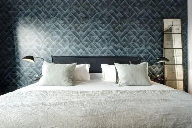 Çatı Katı Süiti (Penthouse), 2 Yatak Odası, Teras