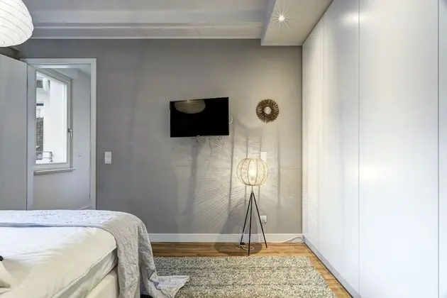 Çatı Katı Süiti (Penthouse), 2 Yatak Odası, Teras