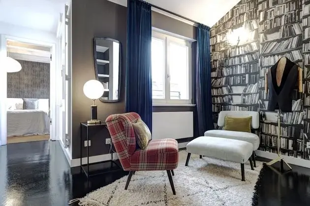 Çatı Katı Süiti (Penthouse), 2 Yatak Odası, Teras