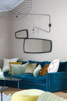 Çatı Katı Süiti (Penthouse), 2 Yatak Odası, Teras