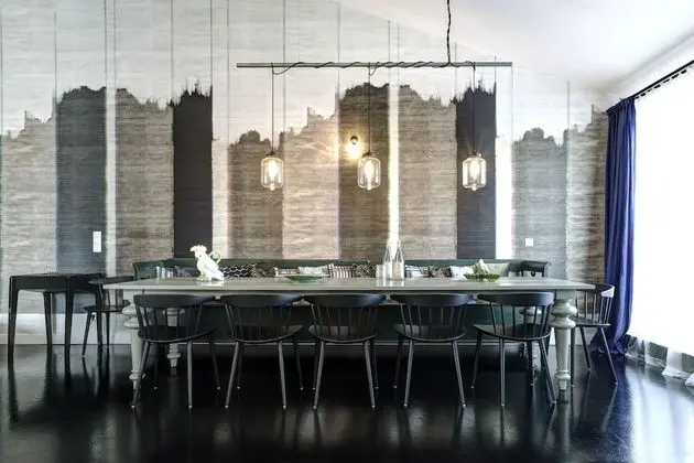 Çatı Katı Süiti (Penthouse), 2 Yatak Odası, Teras