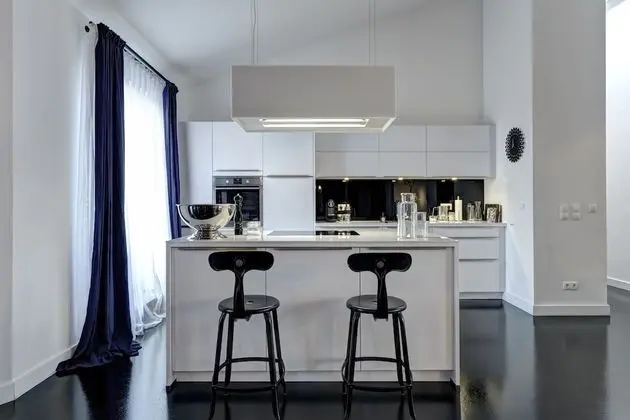 Çatı Katı Süiti (Penthouse), 2 Yatak Odası, Teras