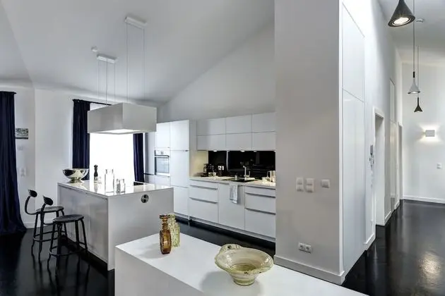 Çatı Katı Süiti (Penthouse), 2 Yatak Odası, Teras