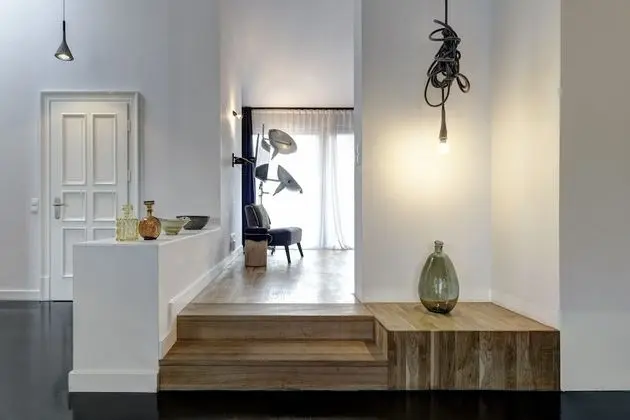 Çatı Katı Süiti (Penthouse), 2 Yatak Odası, Teras
