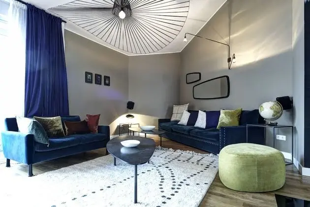 Çatı Katı Süiti (Penthouse), 2 Yatak Odası, Teras