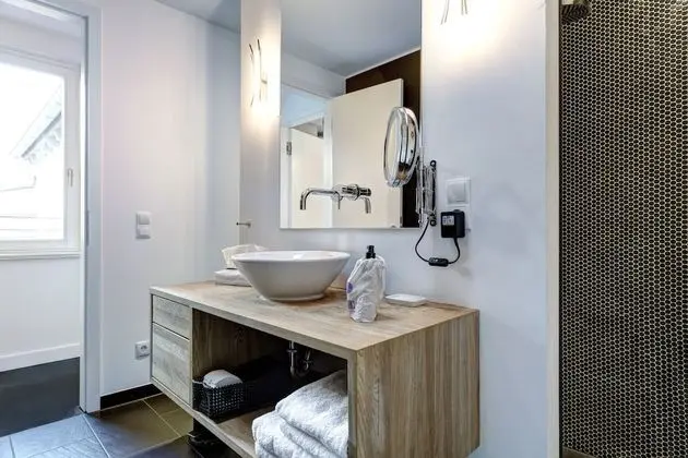 Çatı Katı Süiti (Penthouse), 2 Yatak Odası, Teras