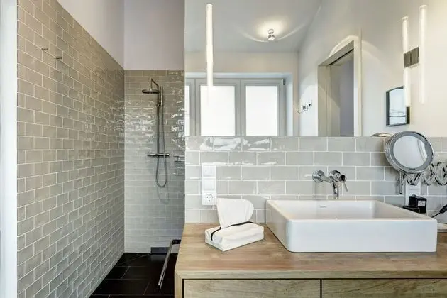 Çatı Katı Süiti (Penthouse), 2 Yatak Odası, Teras