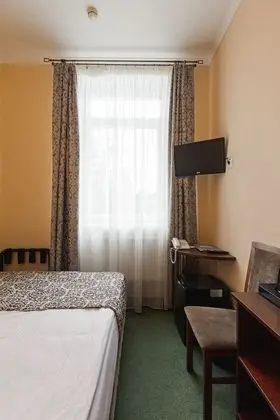 Tek Kişilik Oda