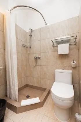 Tek Kişilik Oda