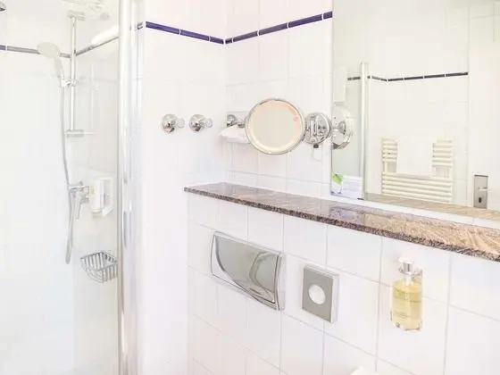 Comfort Oda, 2 Tek Kişilik Yatak