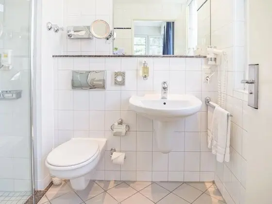 Standard Oda, 2 Tek Kişilik Yatak