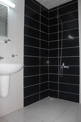 Standard Tek Büyük veya İki Ayrı Yataklı Oda, Deniz Manzaralı