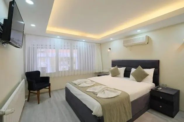 room
